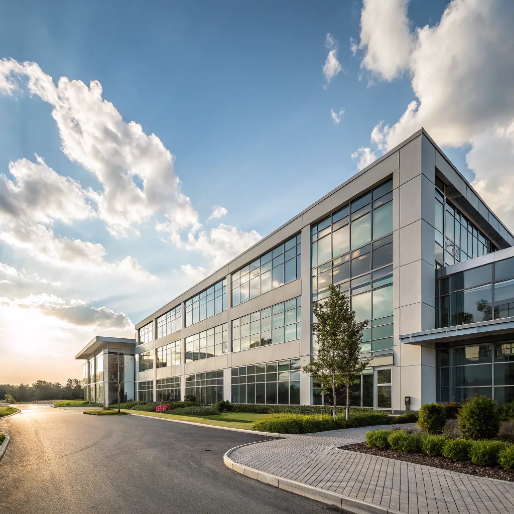 Office Building