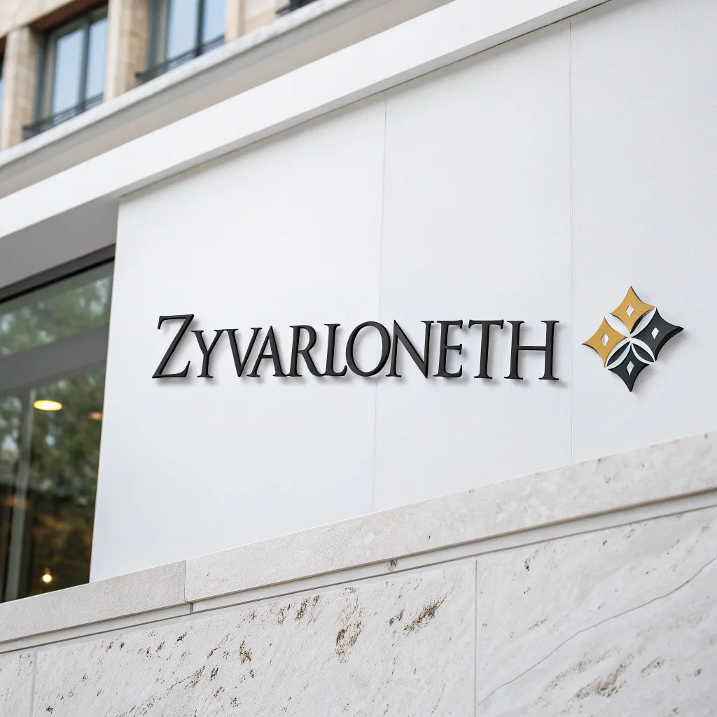 ZYVARLONETH Logo